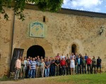 Més de 40 participants a la jornada tècnica sobre biologia, gestió i caça del cérvol